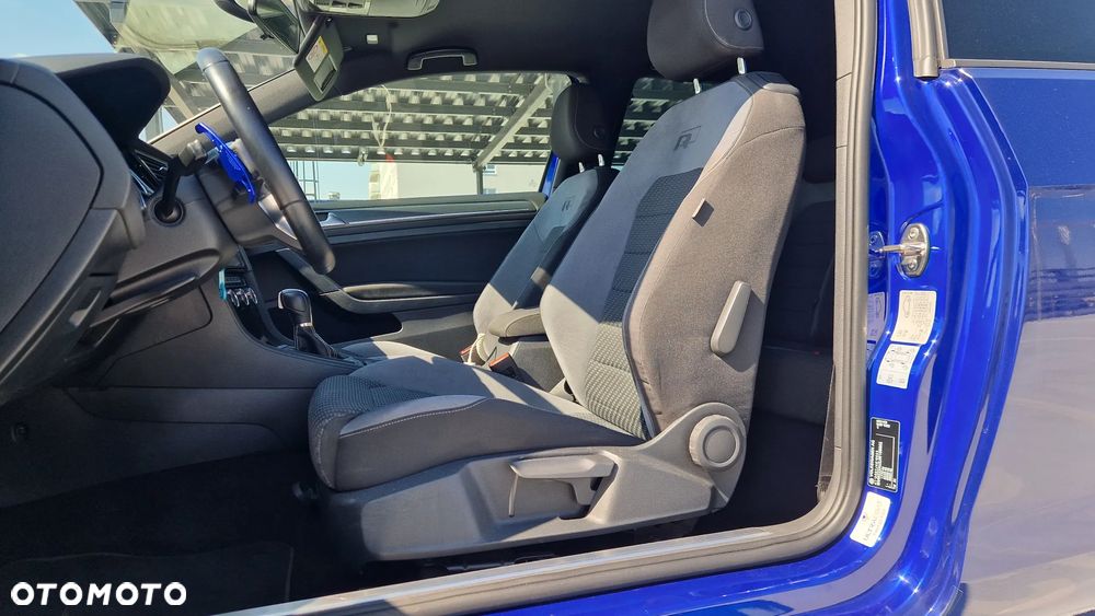 Volkswagen Golf 1.4 TSI DSG Sound - 7