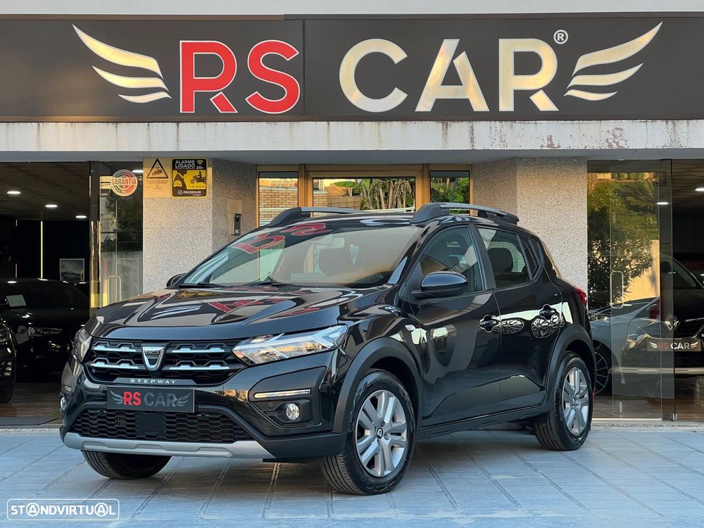 Dacia Sandero 1.0 TCe Essential - 2