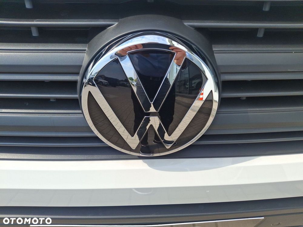 Volkswagen Crafter 2.0 TDI 177 KM Manual - 10