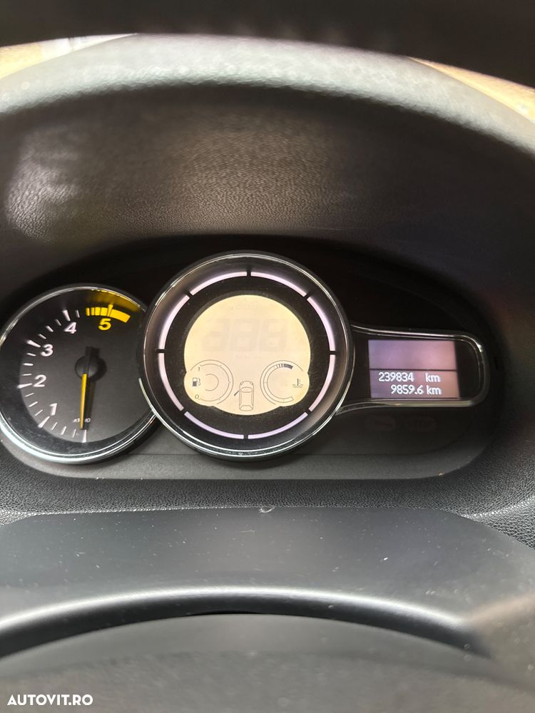 Renault Megane - 6