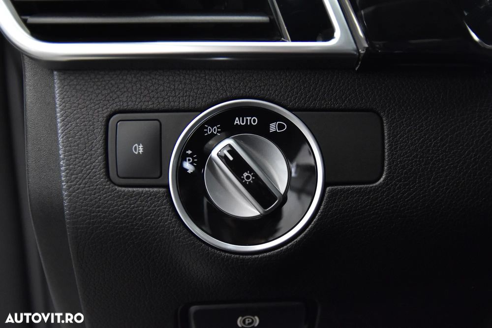 Mercedes-Benz GLE Coupe 43 AMG 4MATIC - 15