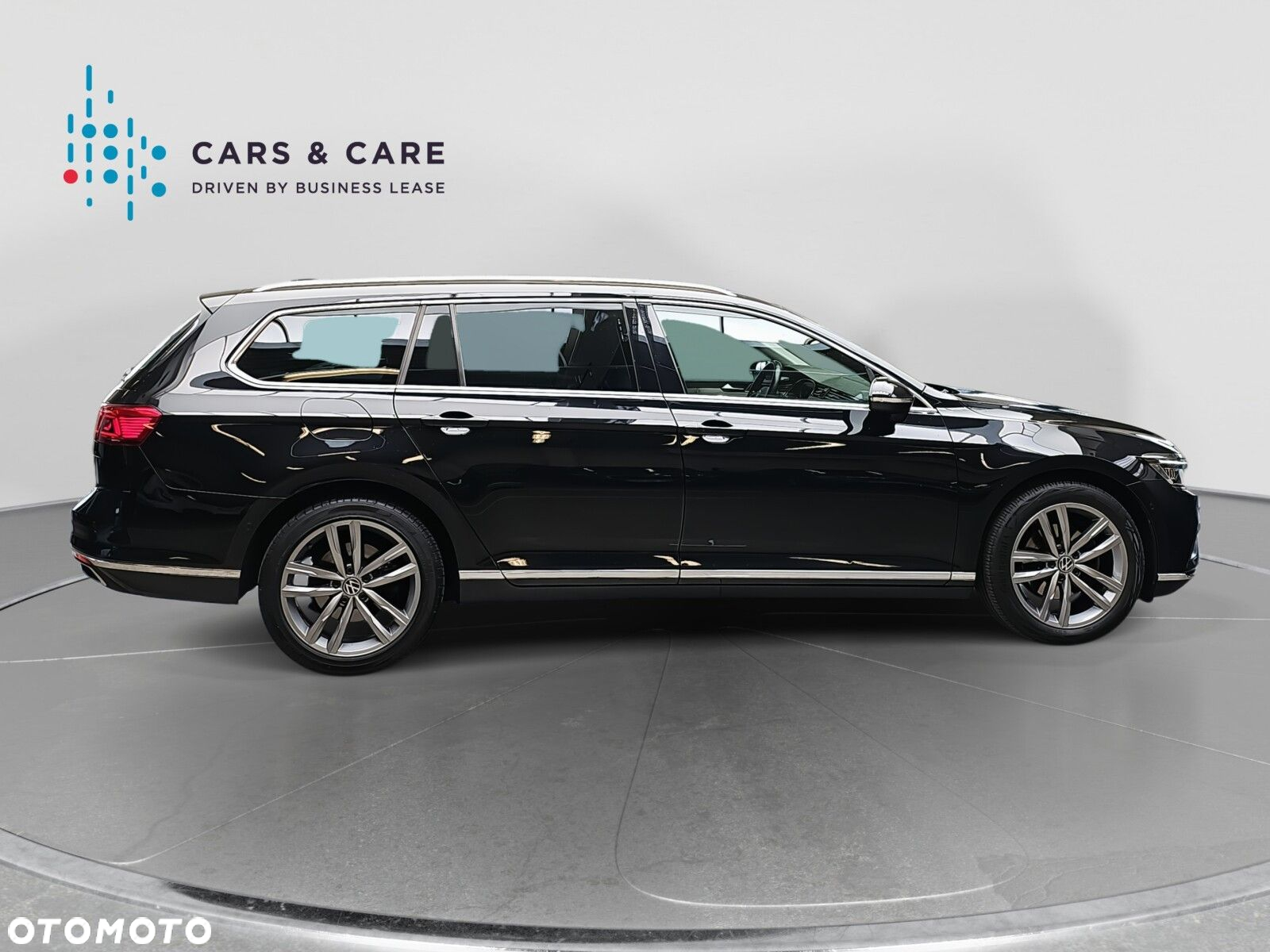 Volkswagen Passat 2.0 TDI Elegance DSG - 28