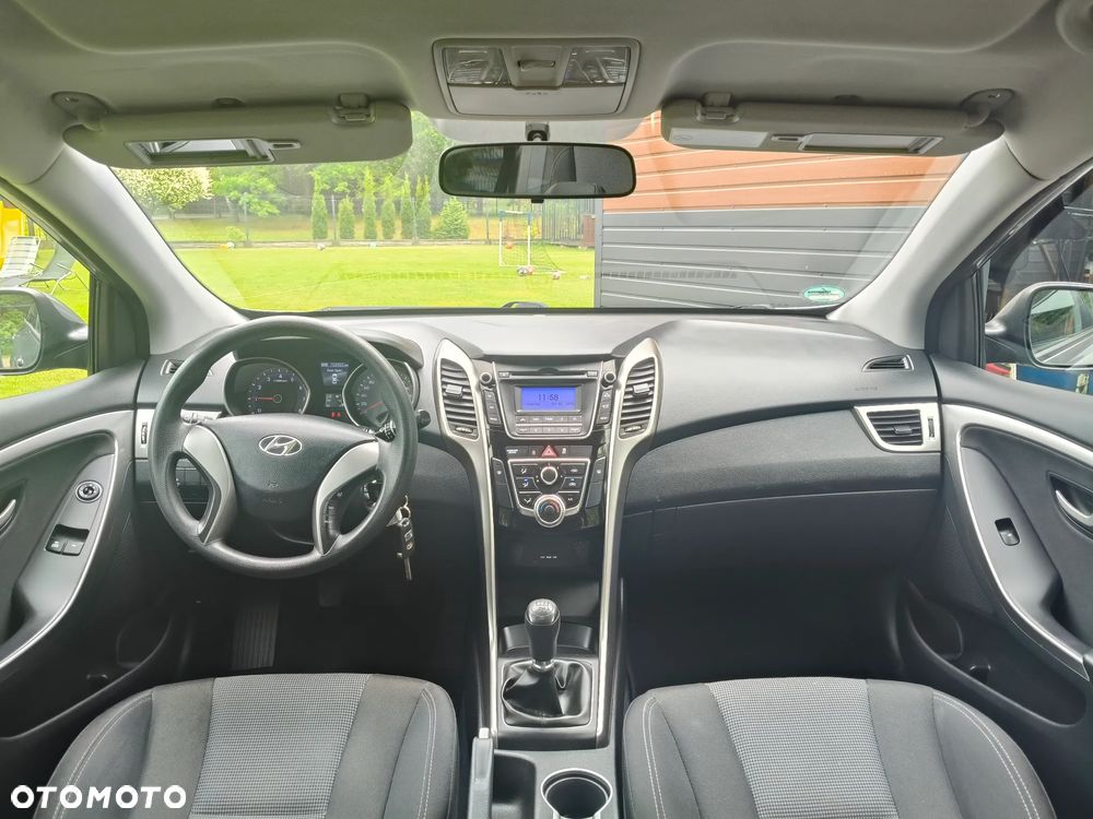 Hyundai i30 1.4 Style - 9