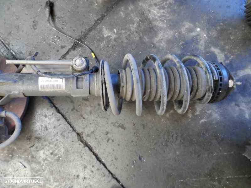 AMORTECEDOR FRENTE ESQUERDO FORD FIESTA CBK - 1