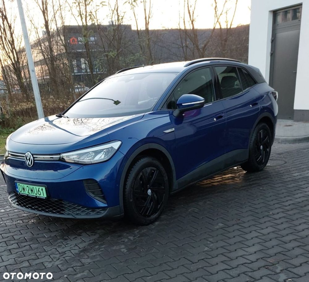 Volkswagen ID.4 - 12