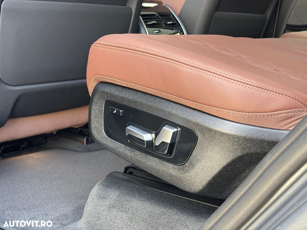 BMW X7 xDrive40d - 19