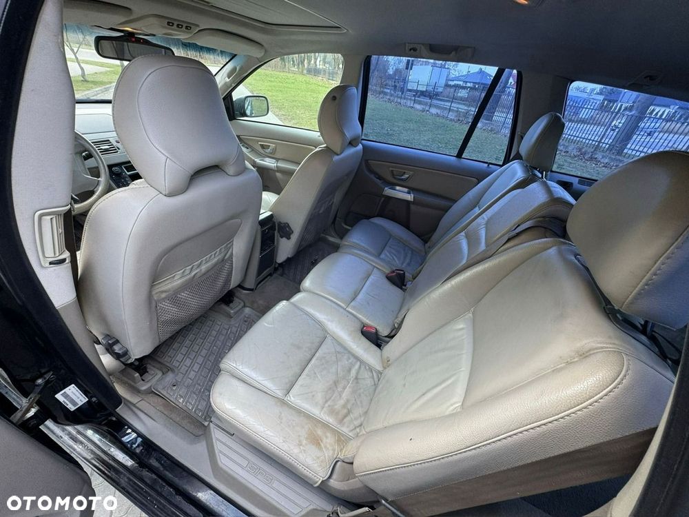 Volvo XC 90 2004