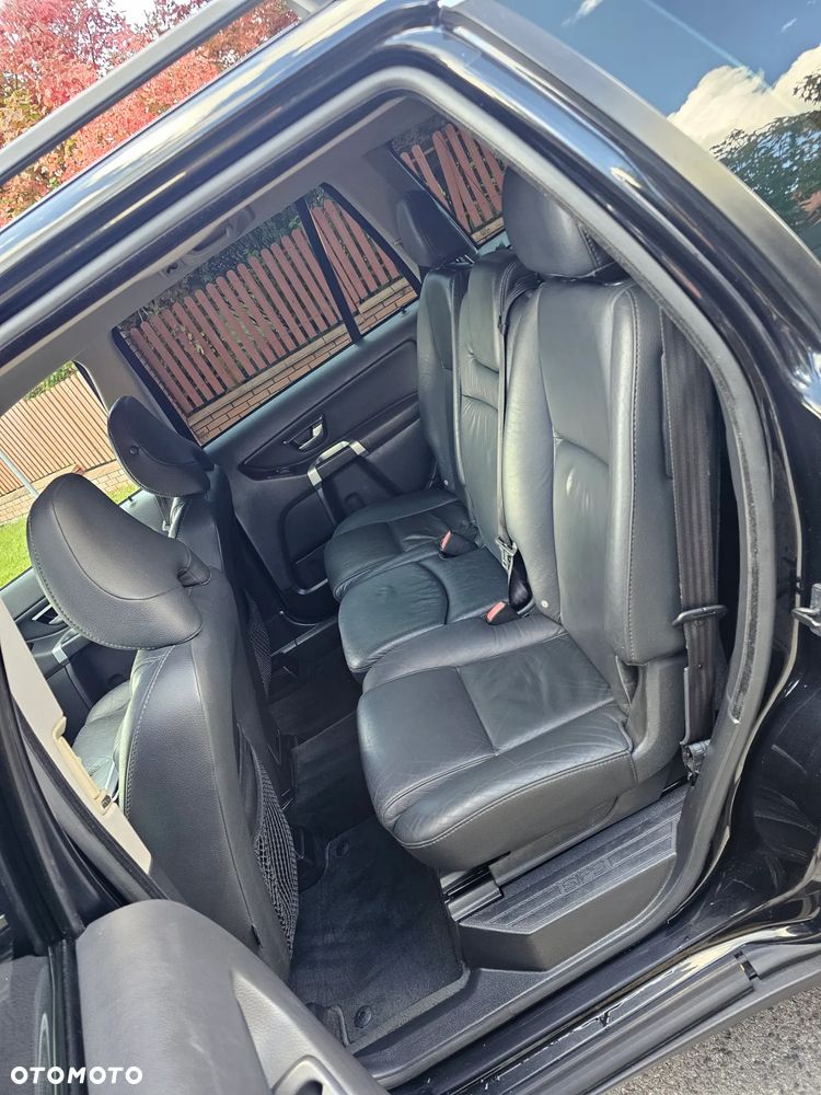 Volvo XC 90 D5 Momentum - 18