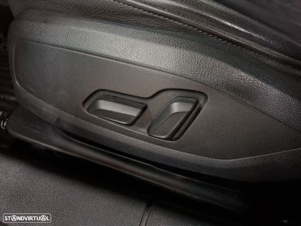 Audi A5 Limousine - 26