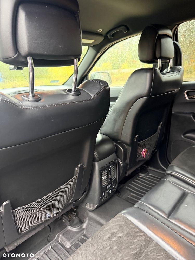 Dodge Durango 3,6 Limited - 12