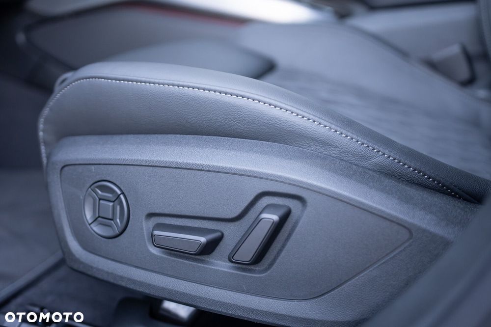 Audi A5 Avant TDI mHEV Quattro S tronic - 14