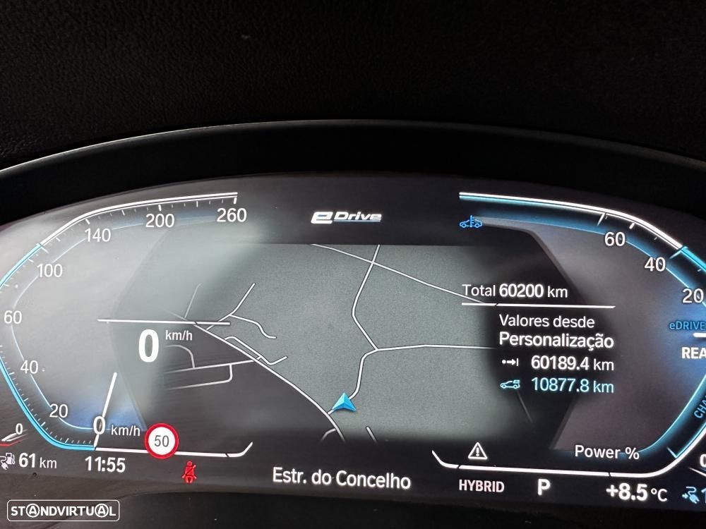 BMW X3 30 e xDrive Pack M - 27