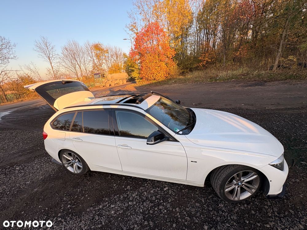 BMW Seria 3