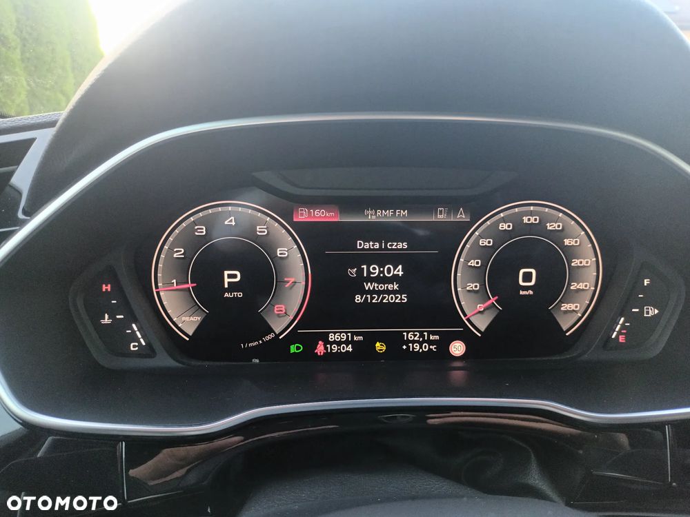 Audi Q3 45 TFSI Quattro S tronic S line - 8