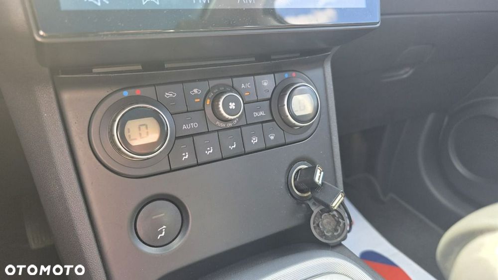 Nissan Qashqai - 13