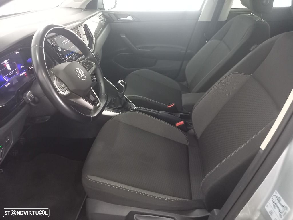VW Polo 1.0 TSI Life - 10
