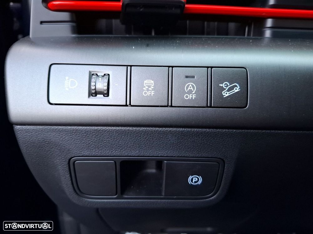 Hyundai Kauai 1.0 T-GDi N-Line TT - 20