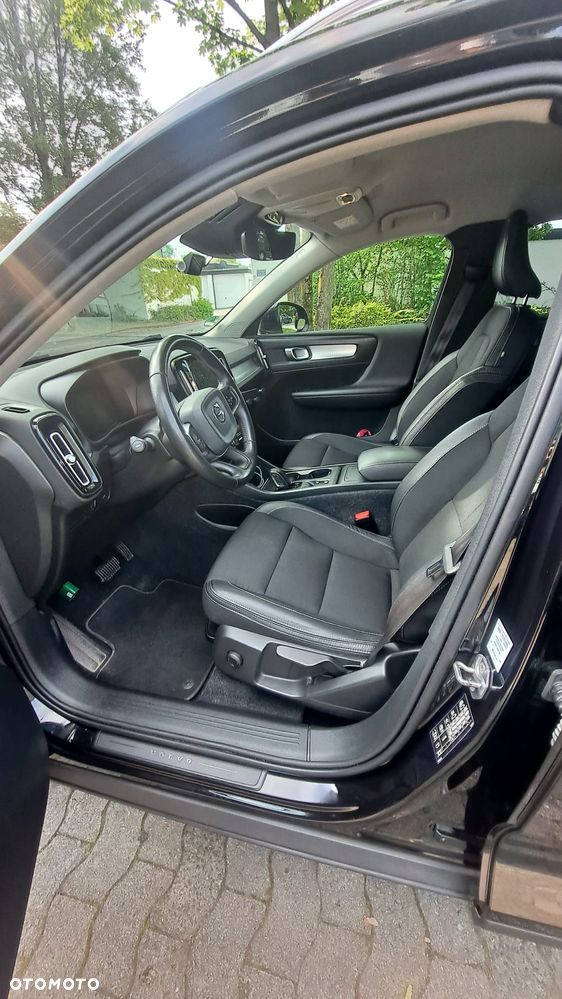 Volvo XC 40 D3 Momentum - 5