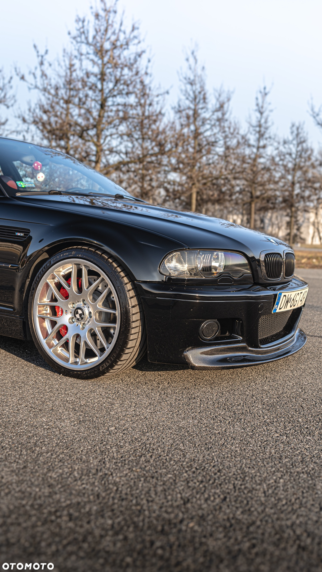 BMW M3 - 6