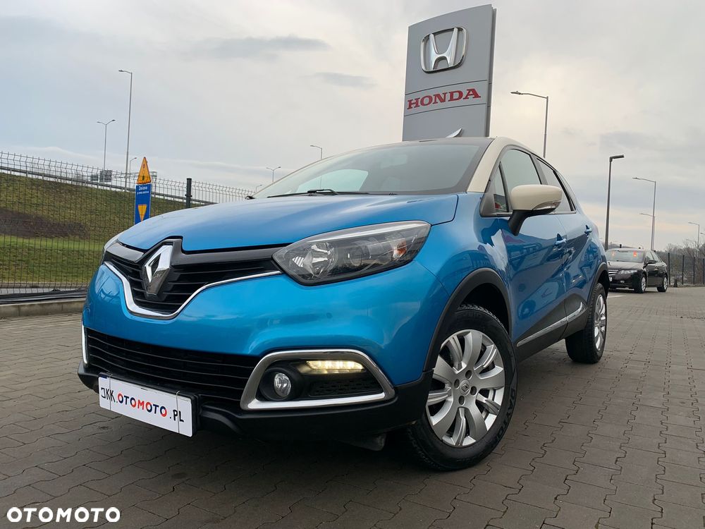 Renault Captur - 11