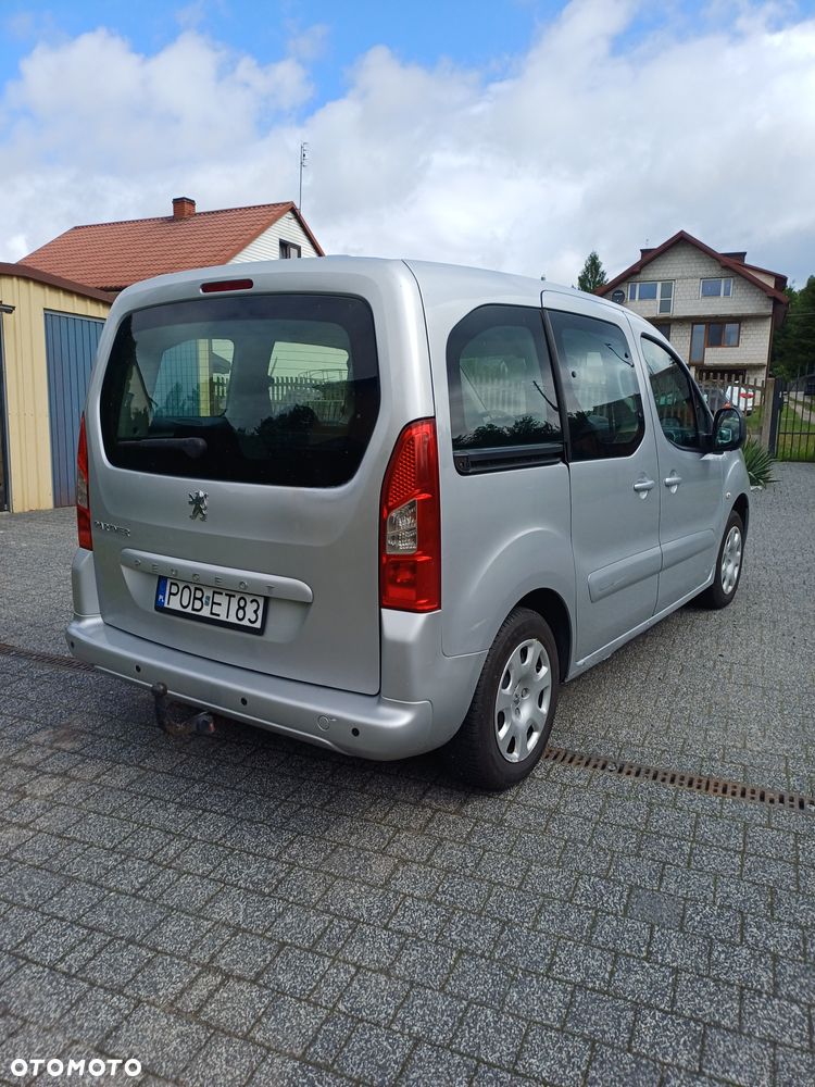 Peugeot Partner - 3