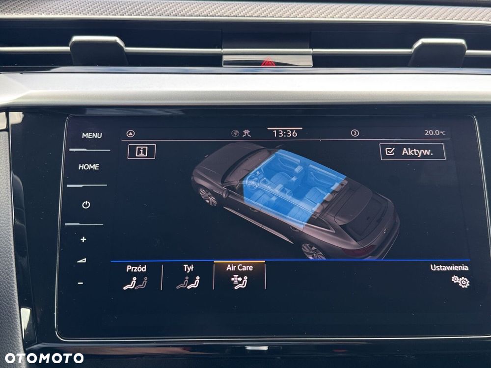 Volkswagen Arteon 2.0 TSI R-Line DSG - 20