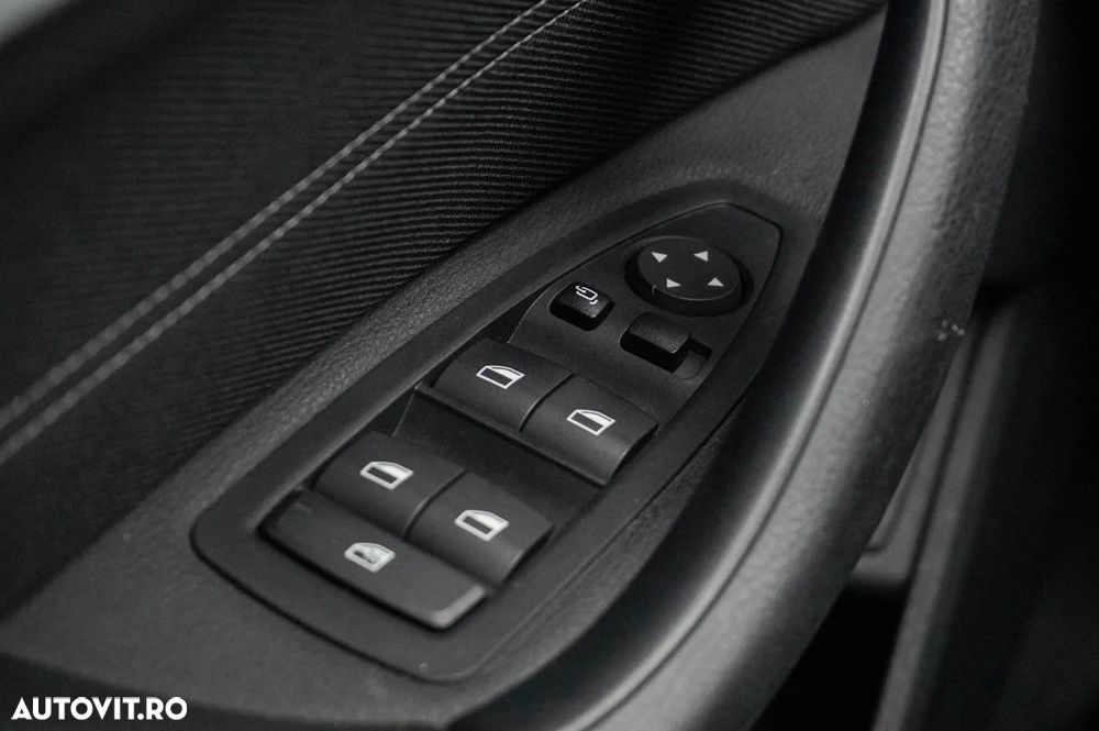 BMW X1 sDrive18d Aut. - 17