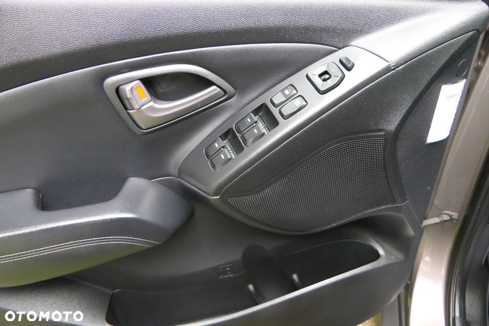 Hyundai ix35 1.6 GDI Comfort 2WD - 28
