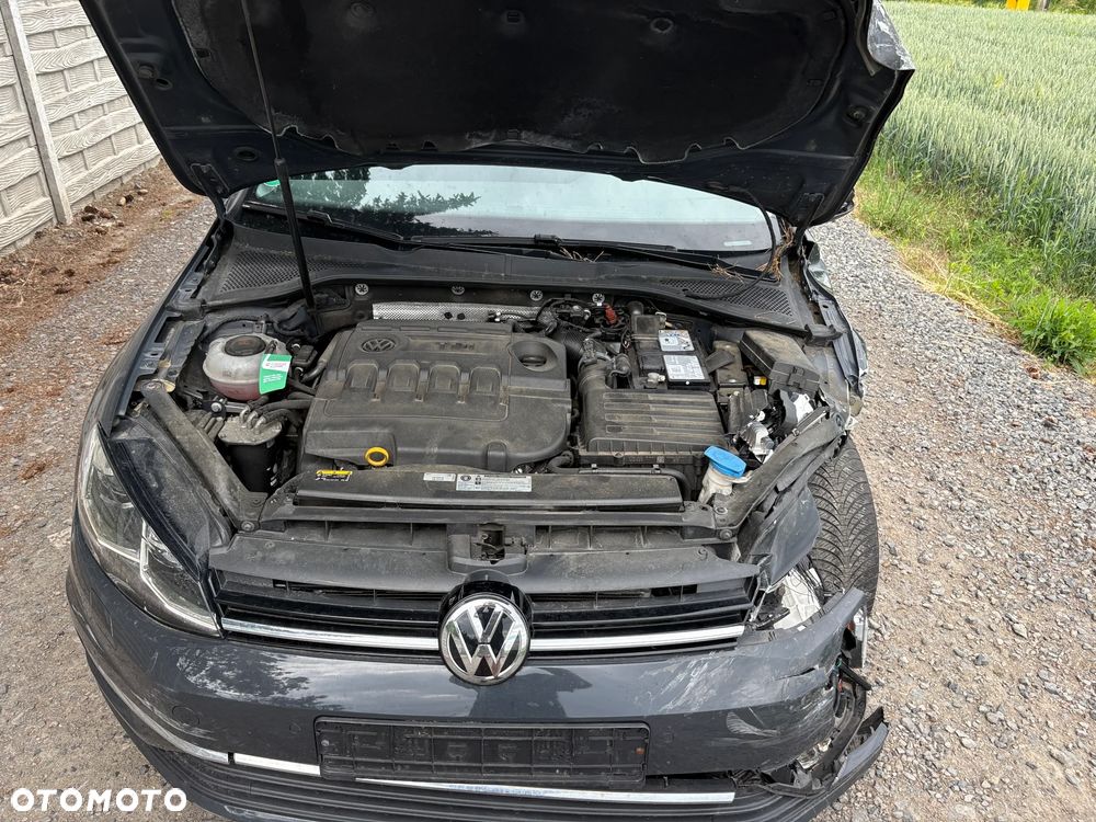 Volkswagen Golf 1.6 TDI Sound - 6