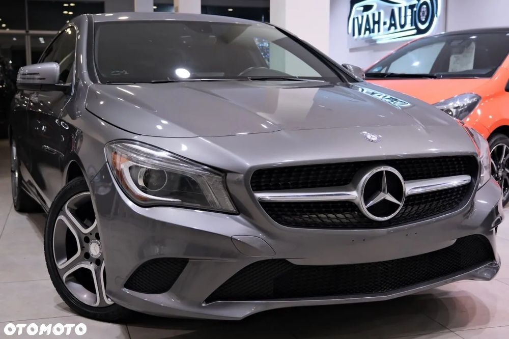 Mercedes-Benz CLA - 3