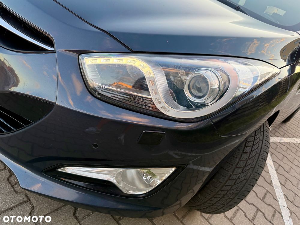 Hyundai i40 i40cw 1.6 Fifa World Cup Edition - 14