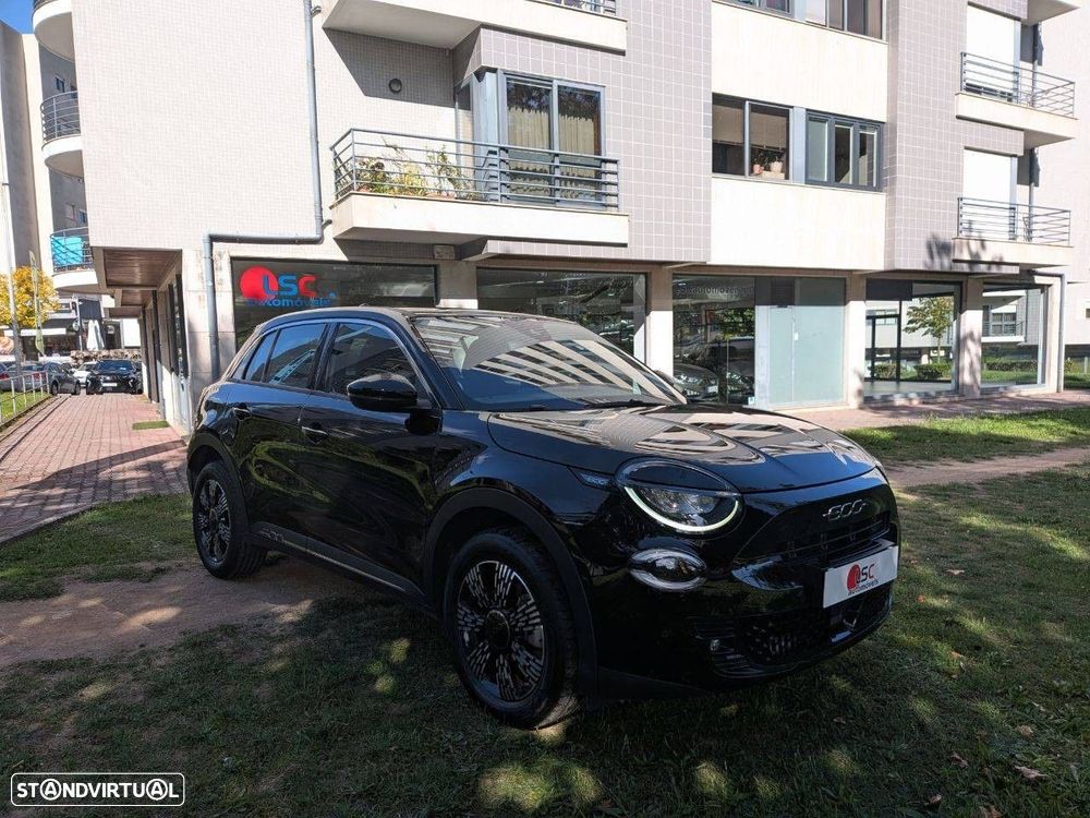 Fiat 600