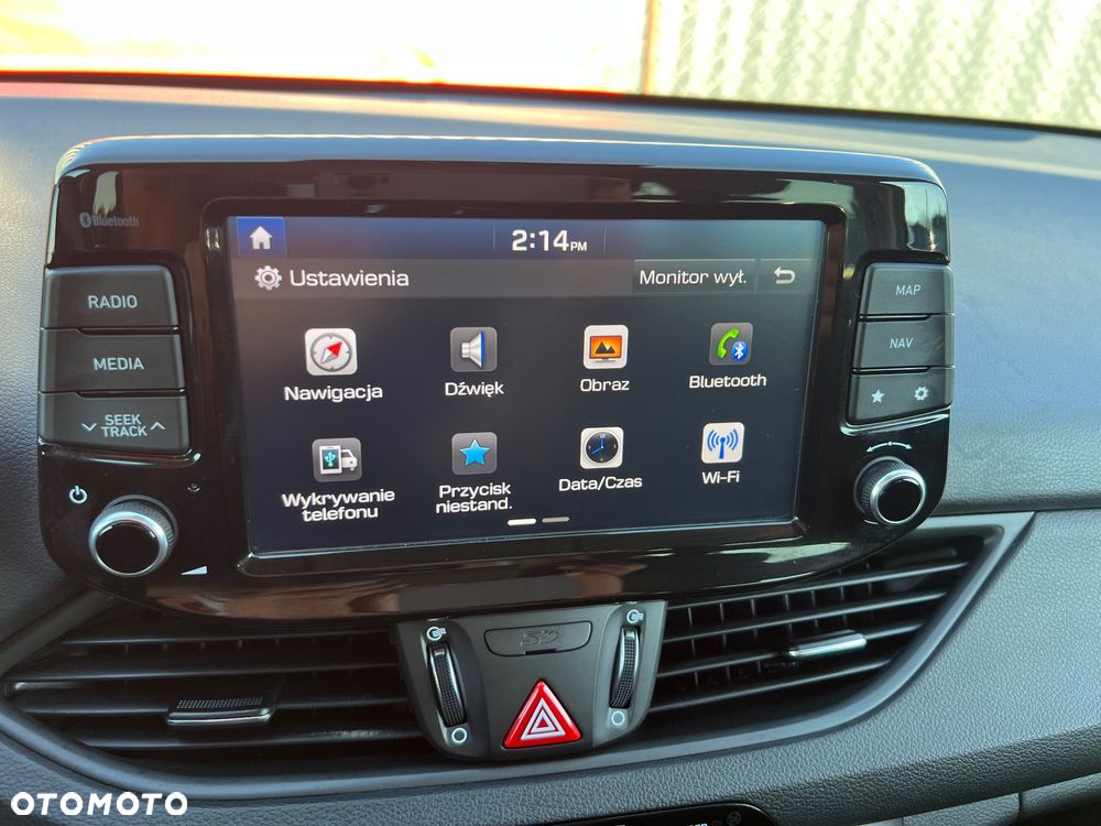 Hyundai i30 - 14