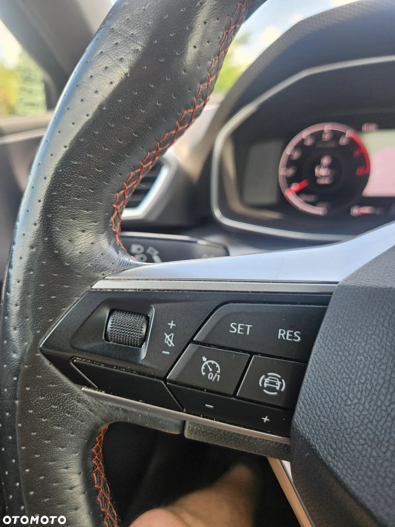 Seat Leon 1.5 TSI FR - 15