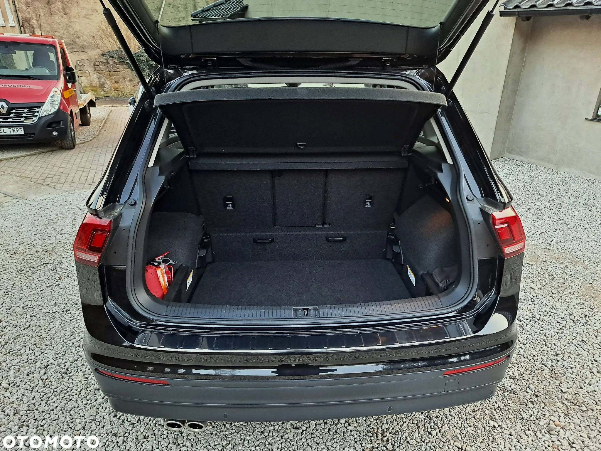 Volkswagen Tiguan 2.0 TDI BMT SCR Highline DSG - 14