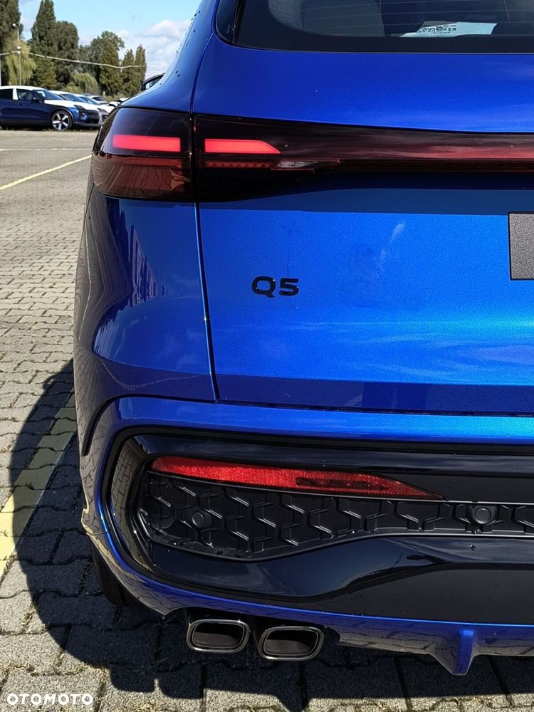 Audi Q5 - 10