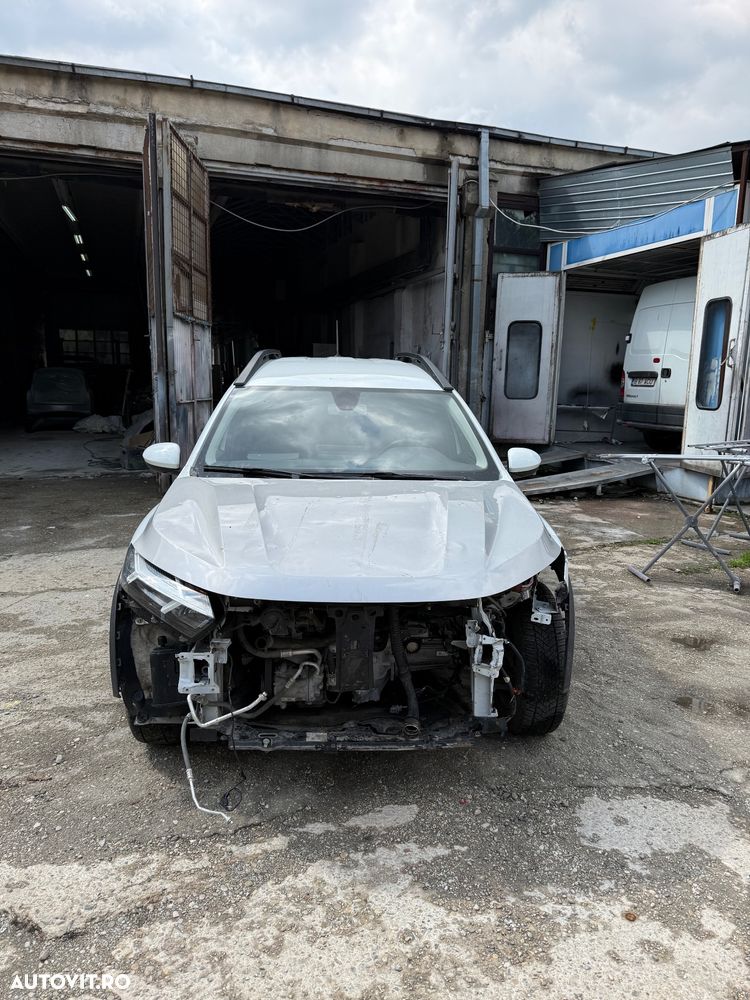 Dacia Jogger 5 locuri TCe 110 Comfort - 1