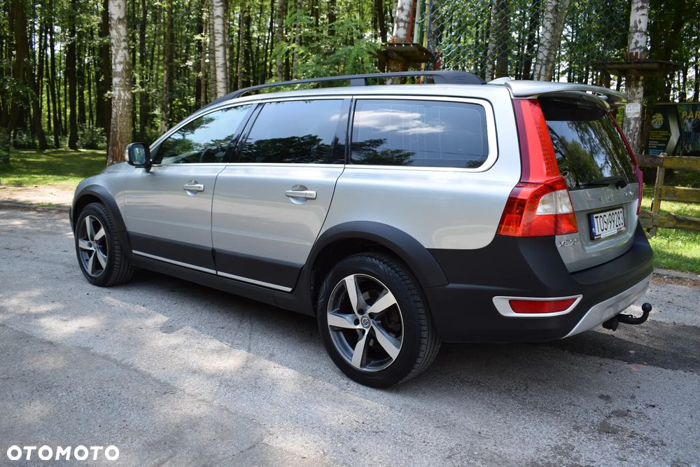 Volvo XC 70 DRIVe Momentum - 12