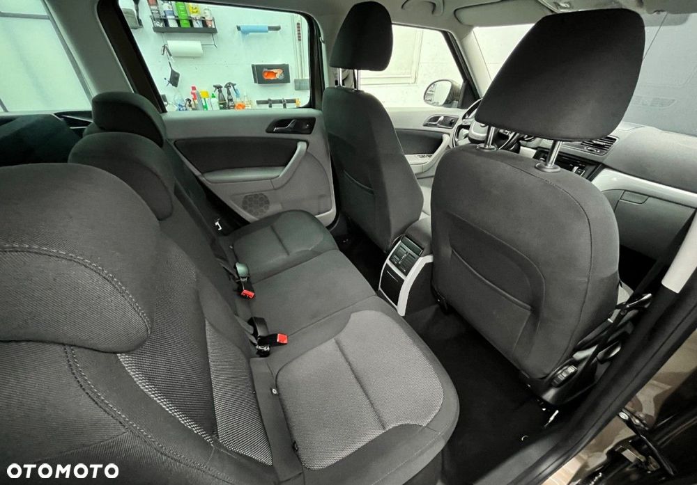 Skoda Yeti - 30