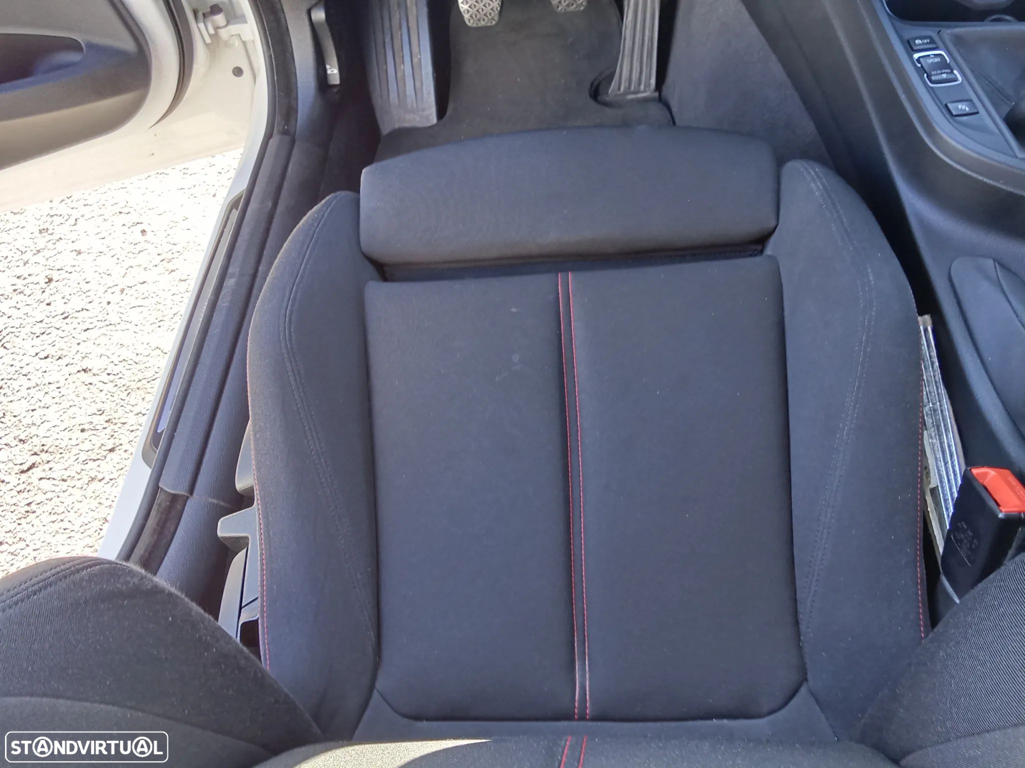 BMW 320 Gran Turismo d Line Sport - 13