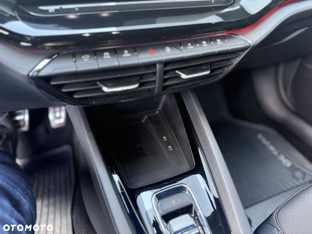 Skoda Octavia 1.5 TSI e-Tec Sportline DSG - 39