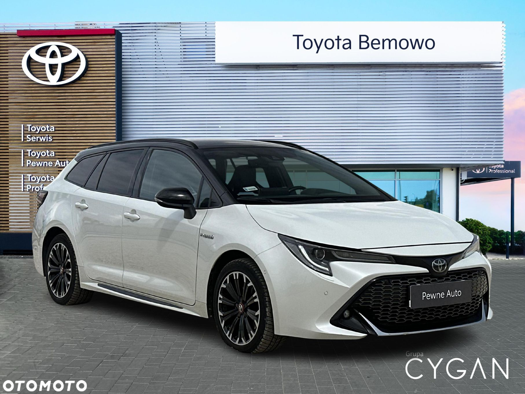 Toyota Corolla - 3