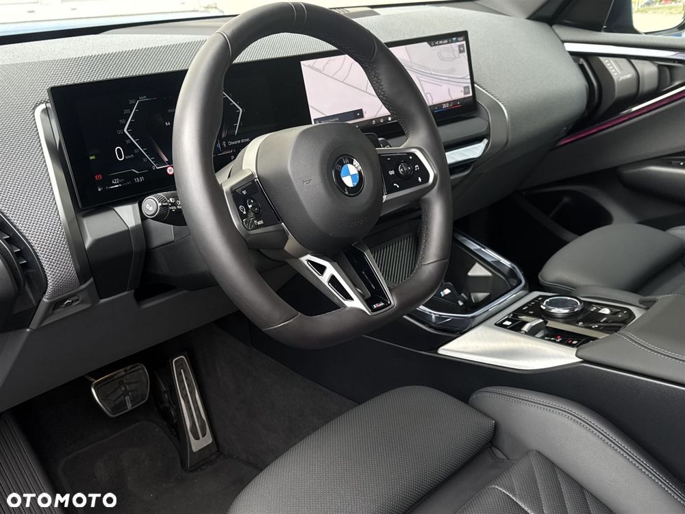 BMW X3 - 7