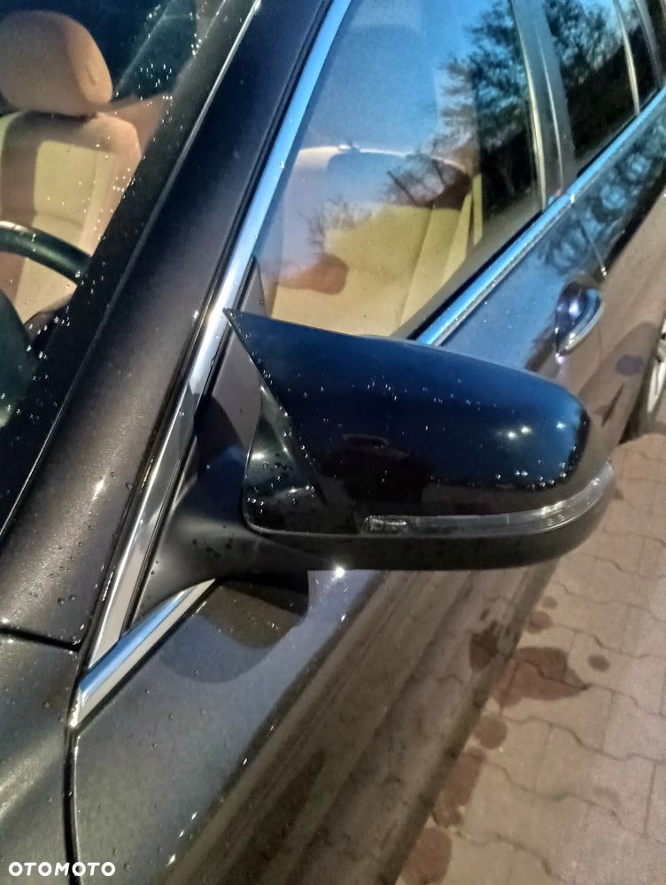 BMW Seria 5 520d - 4