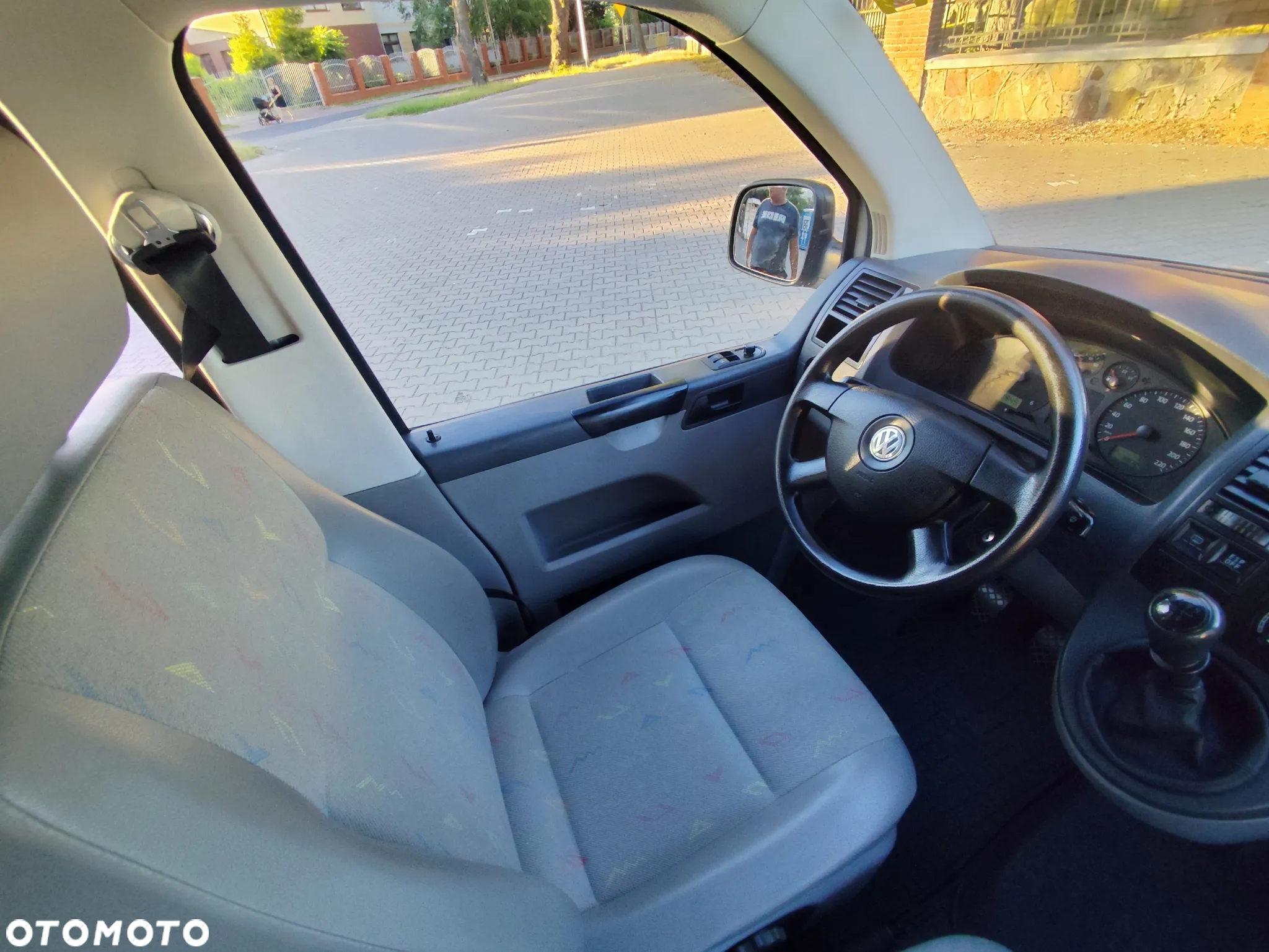 Volkswagen Transporter T5 TDI L2 Max - 17
