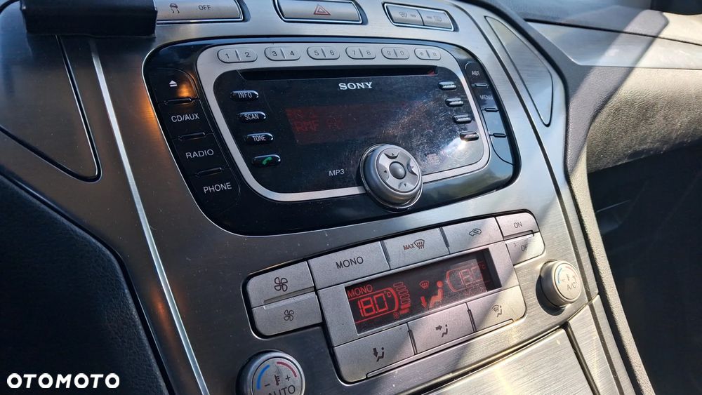 Ford Mondeo 2.0 Viva Trend - 6