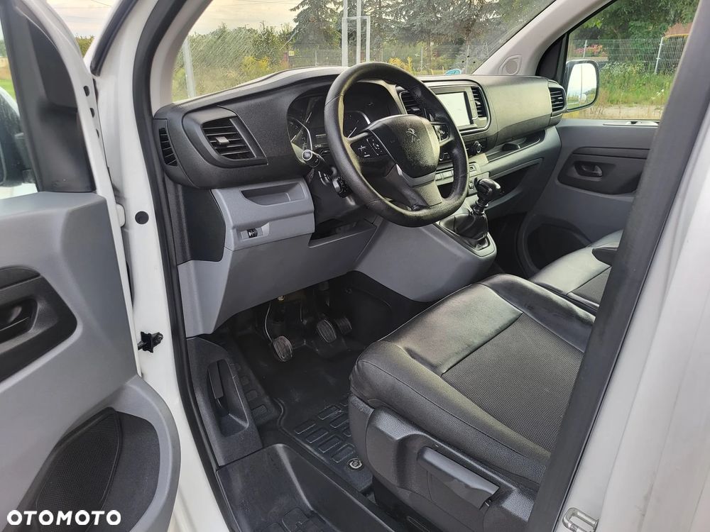 Peugeot Expert - 21