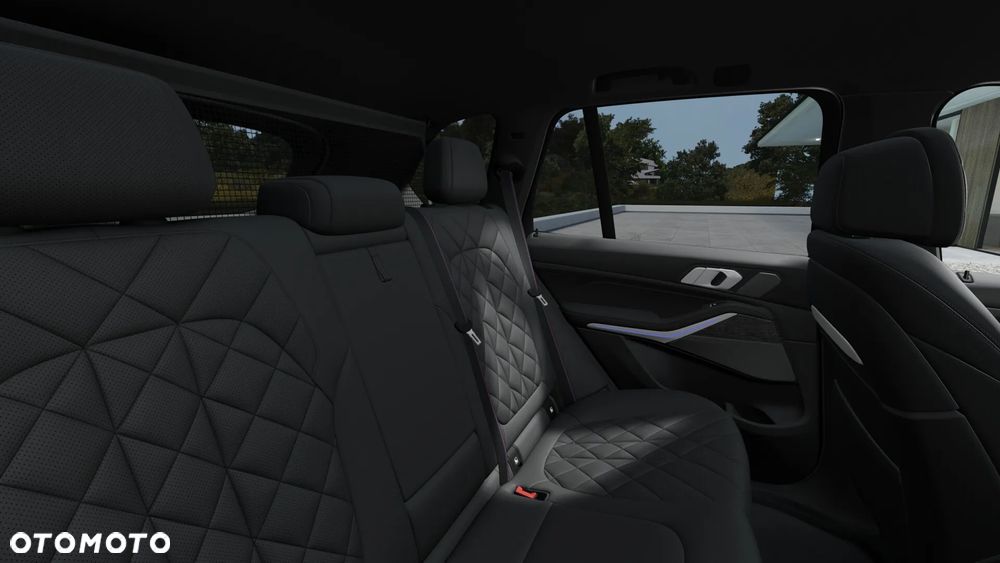 BMW X5 xDrive40i mHEV sport - 8