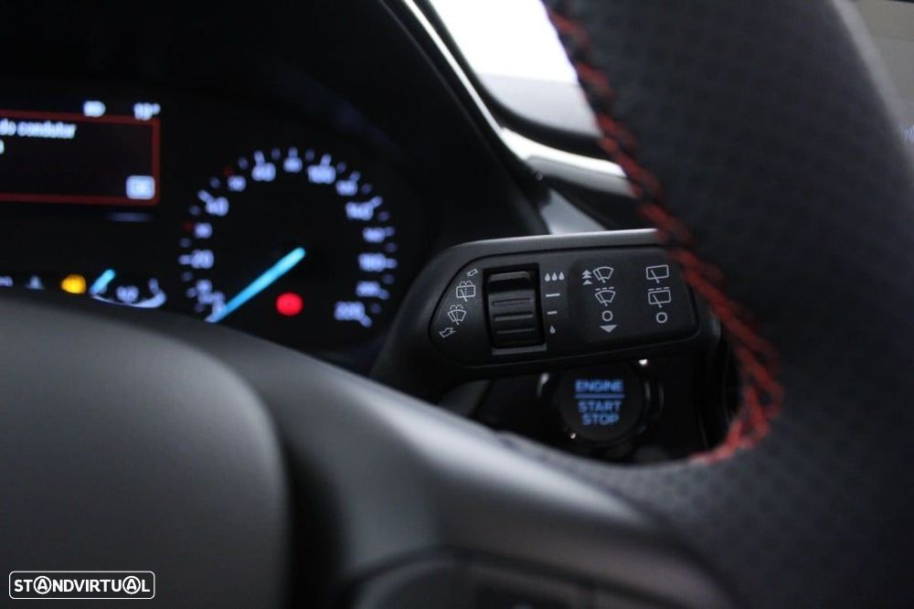 Ford Fiesta 1.0 EcoBoost ST-Line - 25
