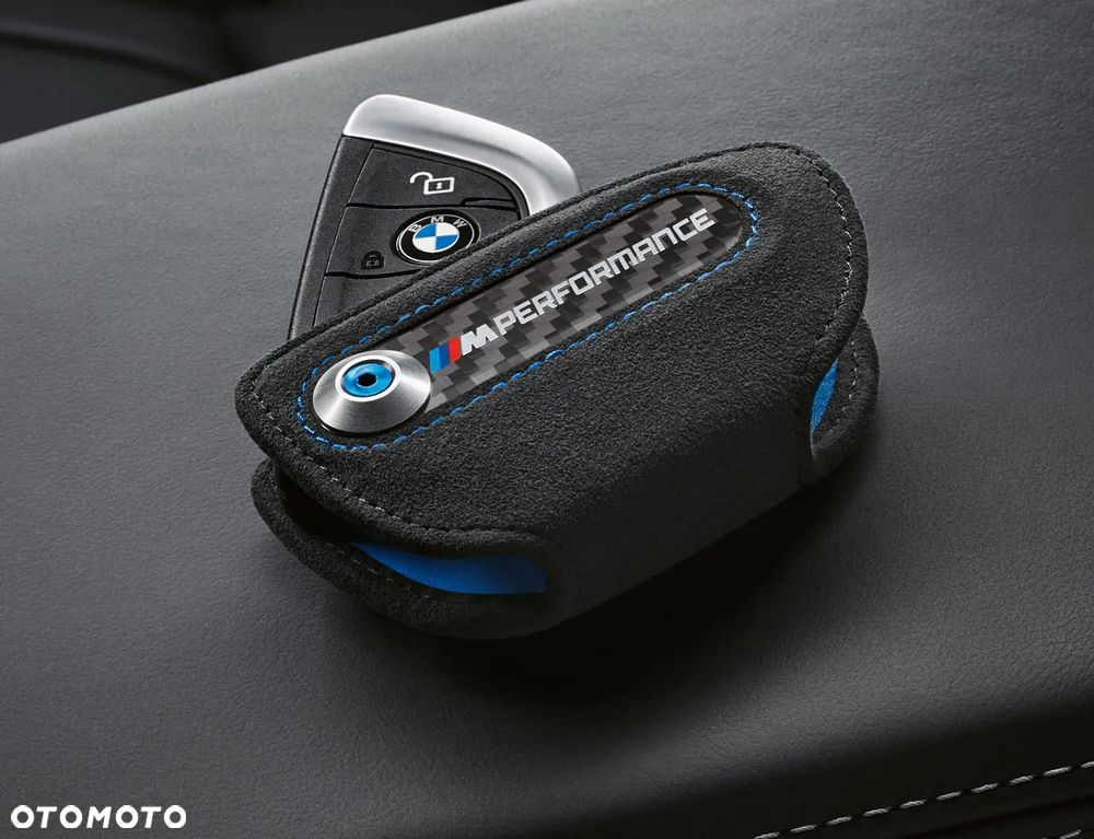 Etui na klucze BMW M Performance - 1